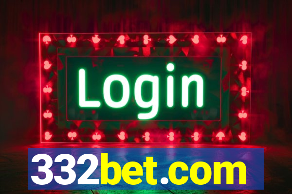 332bet.com