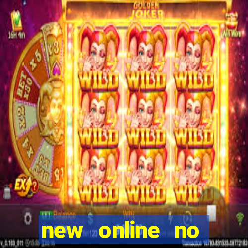 new online no deposit casinos