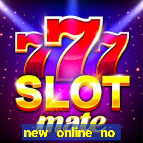 new online no deposit casinos