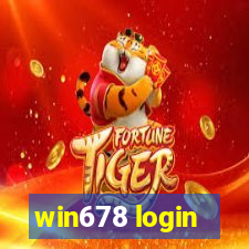 win678 login