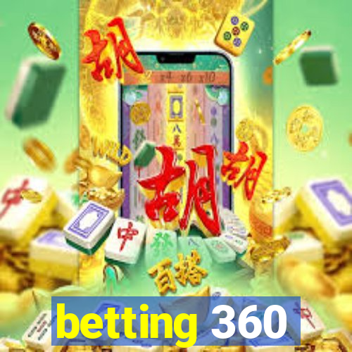 betting 360