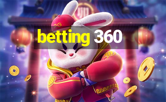 betting 360