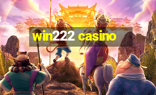 win222 casino