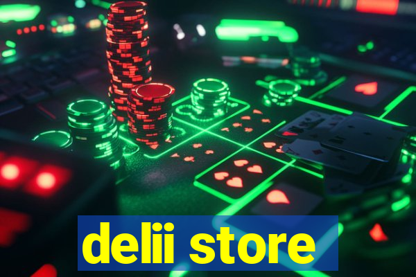 delii store