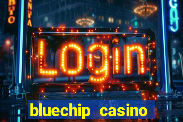 bluechip casino customer care