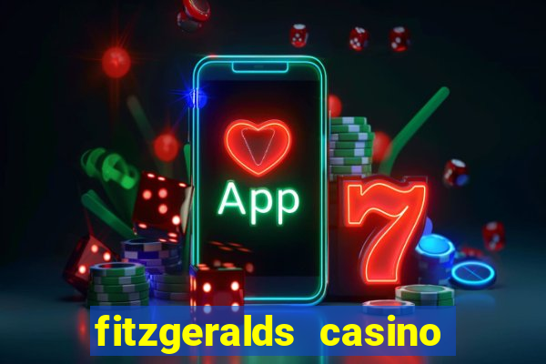 fitzgeralds casino las vegas