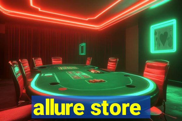 allure store