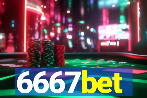 6667bet