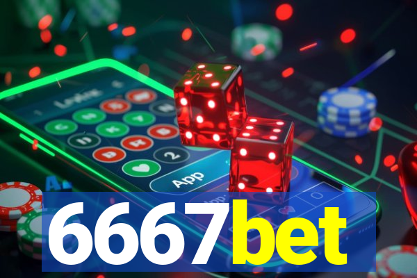 6667bet