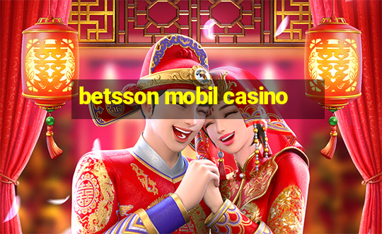 betsson mobil casino