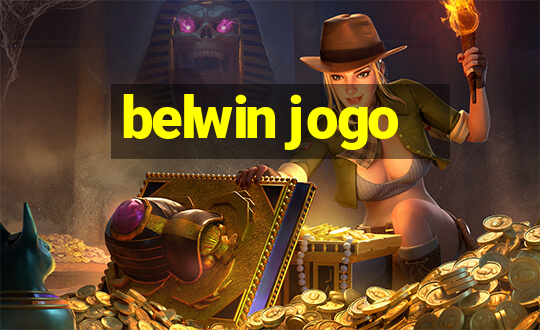 belwin jogo