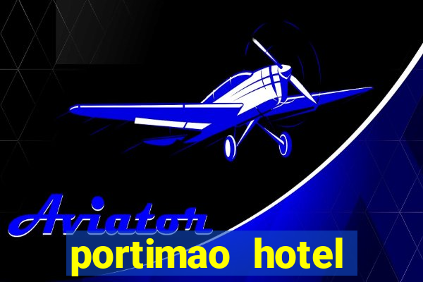 portimao hotel algarve casino