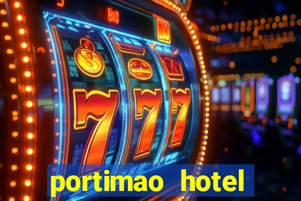 portimao hotel algarve casino