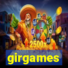 girgames