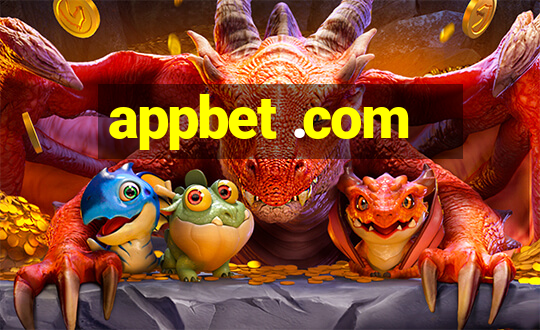 appbet .com