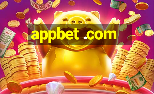 appbet .com