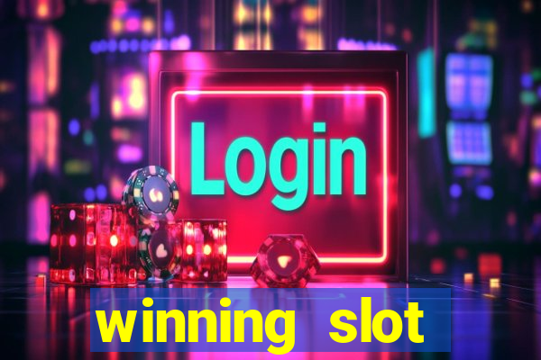 winning slot machines in vegas