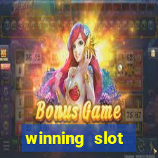 winning slot machines in vegas