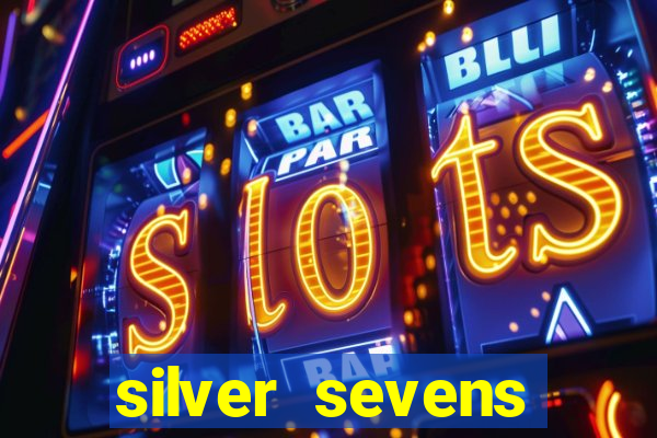 silver sevens casino hotel