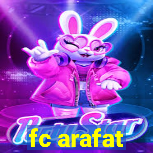 fc arafat