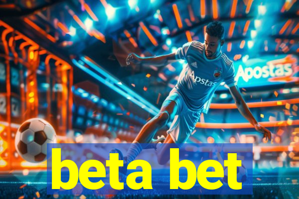 beta bet