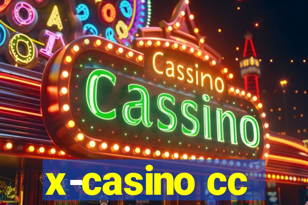 x-casino cc