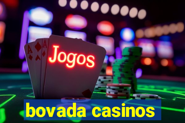 bovada casinos