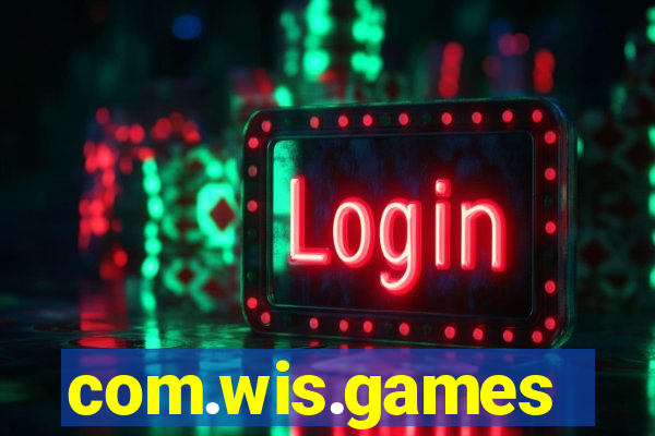 com.wis.games