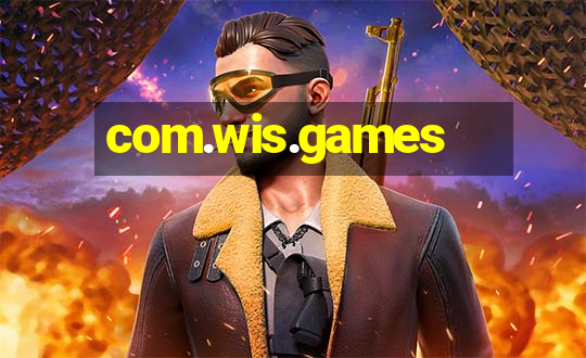 com.wis.games