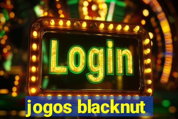 jogos blacknut