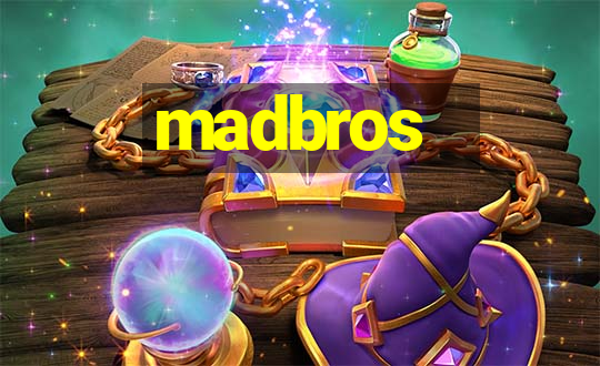 madbros