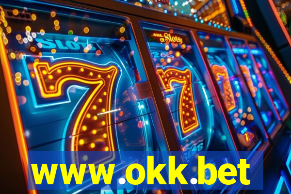 www.okk.bet