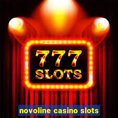 novoline casino slots