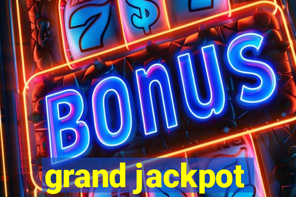 grand jackpot