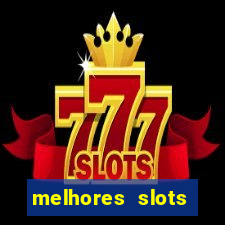 melhores slots pragmatic play