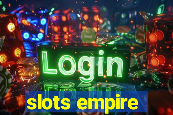 slots empire