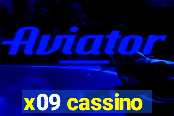 x09 cassino