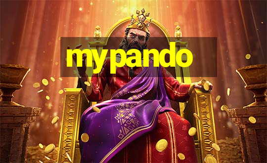 mypando