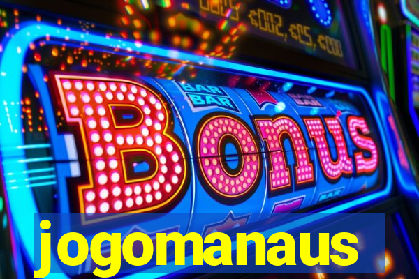 jogomanaus