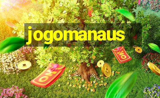 jogomanaus