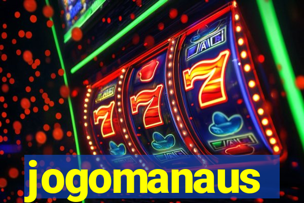 jogomanaus