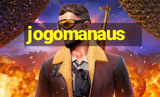 jogomanaus