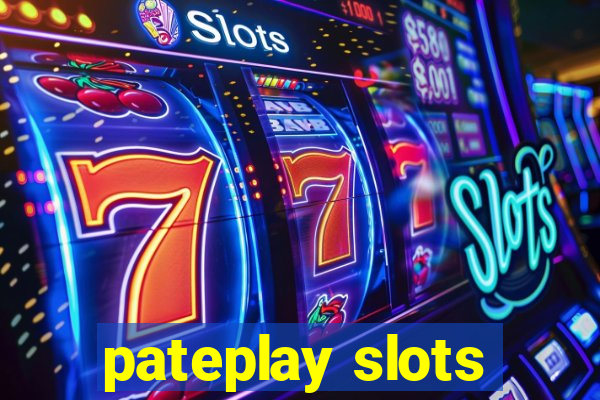 pateplay slots