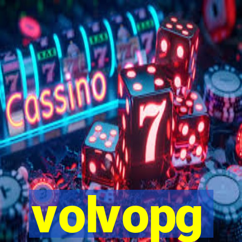 volvopg