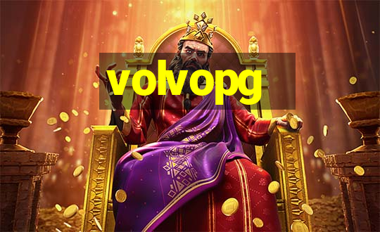 volvopg