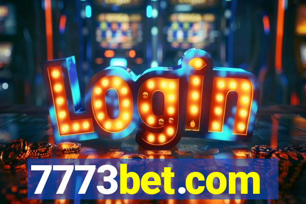 7773bet.com