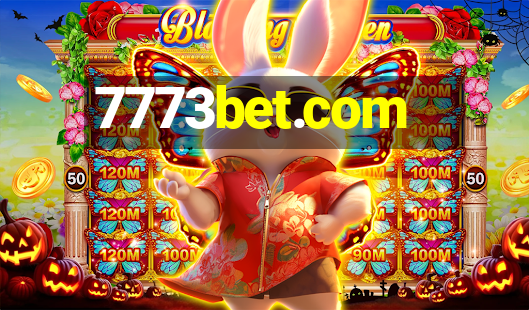 7773bet.com