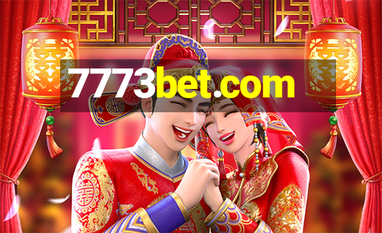 7773bet.com