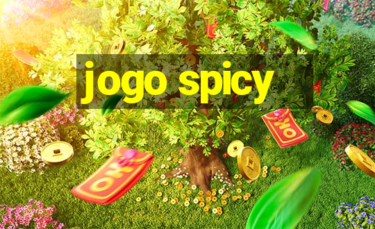 jogo spicy