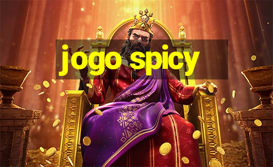 jogo spicy